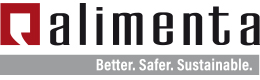 Alimenta – Better. Safer. Sustainable Logo